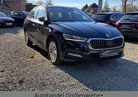 Skoda Octavia Combi Ambition*LED*ACC*SHZ*NAVI*DIGITALT