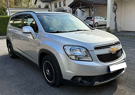 Chevrolet Orlando 2.0 TD Aut. LT+