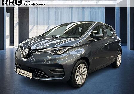 Renault ZOE EXPER.R110 Z.E 50 UPE:36.000,- Inkl.Batterie