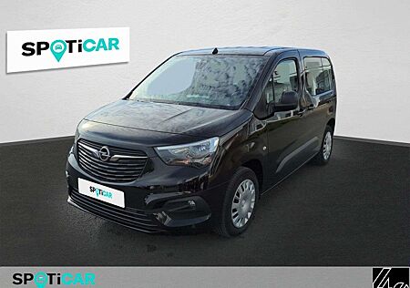 Opel Combo Life E NAVI I RFK I SHZ I LENKRAD HEIZBAR