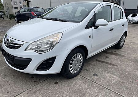 Opel Corsa Selection *TüvNEU*
