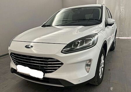 Ford Kuga 2,5 PHEV Hybrid Titanium X,B&O,el Klappe
