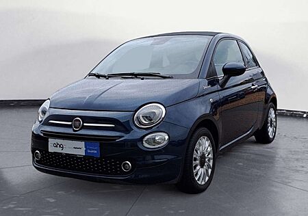 Fiat 500 C 1.0 GSE Mild-Hybrid Dolcevita PDC AppleCar