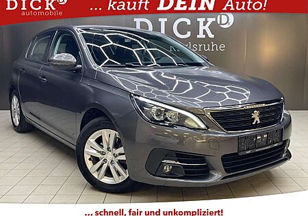 Peugeot 308 1.2 Aut. Active Pack NAVI+PDC+TEMP+MFL+APPLE