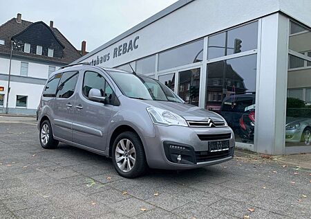 Citroën Berlingo Citroen Kombi Shine