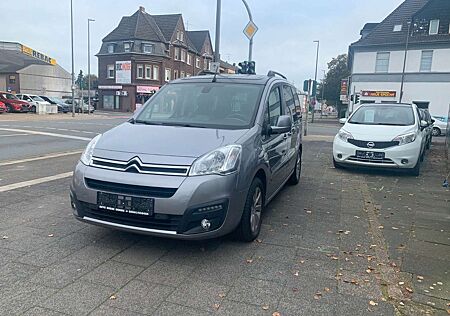 Citroën Berlingo Citroen Kombi Shine