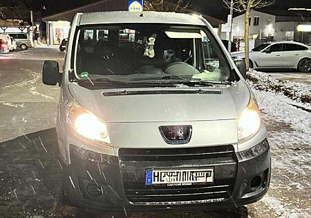 Peugeot Expert Tepee