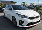 Kia Pro_ceed ProCeed / pro_cee'd ProCeed GT, Navi, el. Sitze, Garantie 06/26