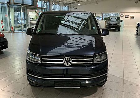 VW T6 Multivan Volkswagen Multivan Generation Six