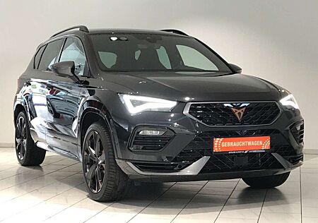 Cupra Ateca 2.0 TSI 4Drive DSG AHK ACC KAM LED NAVI