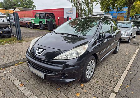 Peugeot 207 90 urban