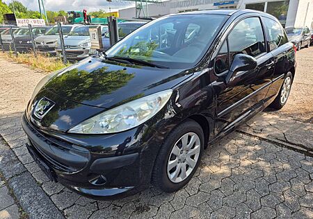 Peugeot 207 90 Filou