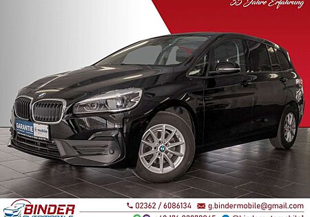BMW 216 GT Advantage*7 SITZE*8xREIFEN*GARANTIE*