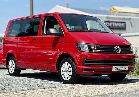 VW T6 Transporter Volkswagen T6 Multivan 2.0 TSI AHK KLIMA STANDHEIZUNG