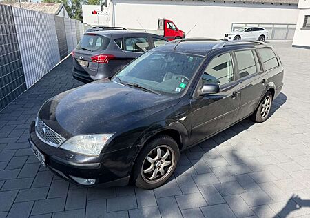 Ford Mondeo Turnier Trend