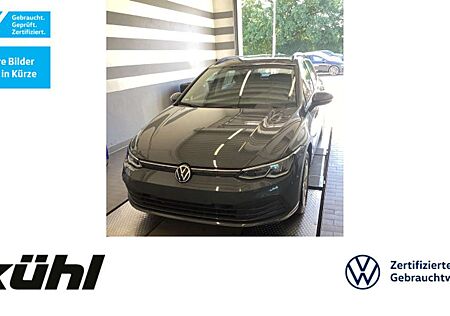 VW Golf Variant Volkswagen Golf VIII Variant 2.0 TDI Life