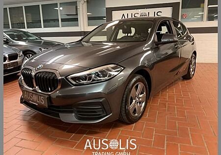 BMW 118 i Advantage Virtual Cockpit,Navi,LED