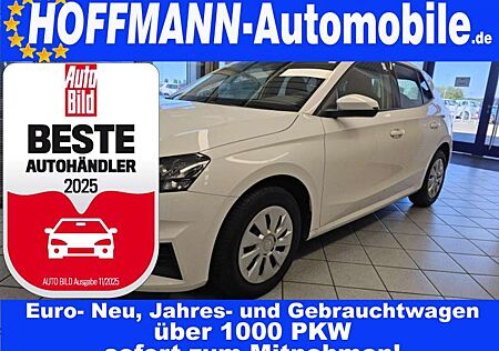 Skoda Fabia Ambition LED,Navi,Sitzh.,PDC,Smartlink