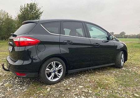 Ford C-Max 1.6 TDCi Start-Stop-System Titanium