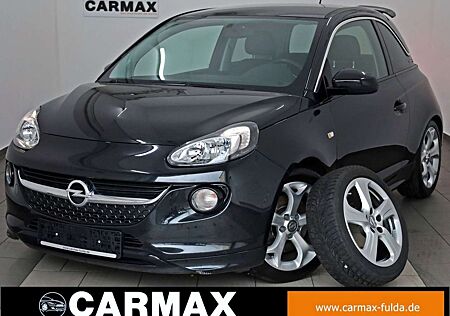 Opel Adam S OPC Performance T.Leder,8 fach bereift