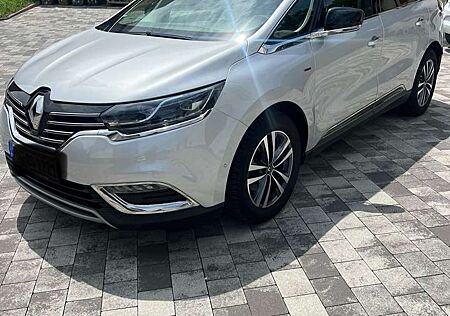 Renault Espace Limited