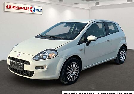 Fiat Punto 1.2 Pop Klima