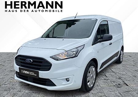 Ford Transit Connect Kasten 1.5 EcoBlue 230 (L2) Trend