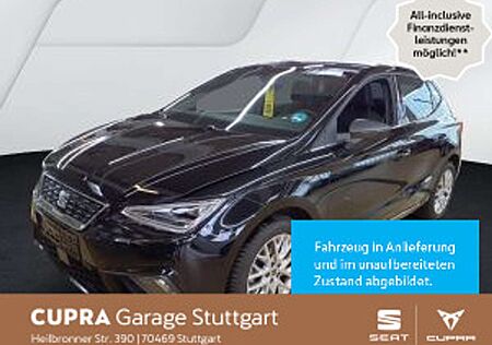 Seat Ibiza Xcellence 1.0 TSI 85kW