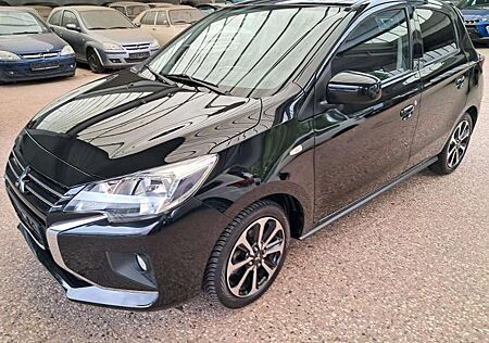 Mitsubishi Space Star Spirit+ 1.2 MIVEC ClearTec 5-Gang