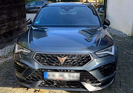 Cupra Ateca 2.0 TSI 4Drive DSG