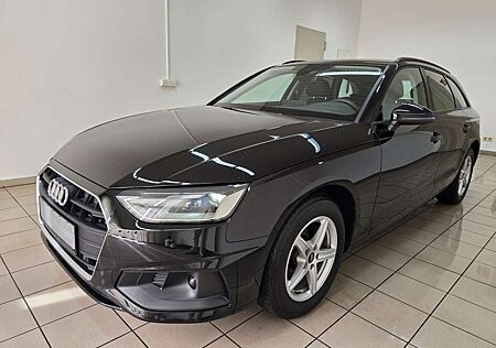 Audi A4 Avant 35 TFSI LED Navi Sportsitz 1.Hand