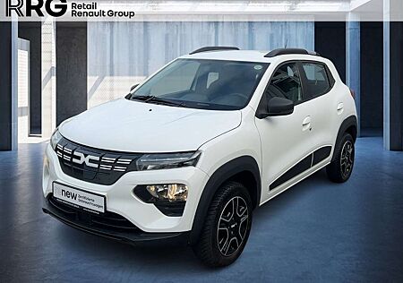 Dacia Spring ELECTRIC 45 ESSENTIAL AUTOMATIK