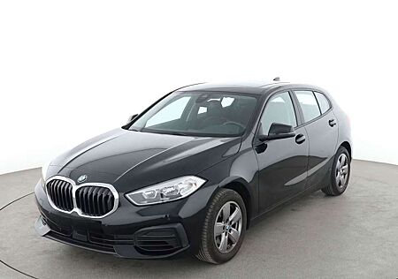 BMW 118 i Advantage*GARANTIE*PANO*NAVI*PDC*SHZ*