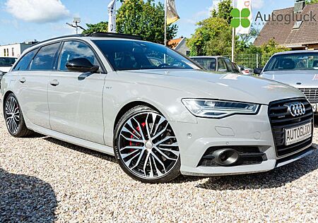 Audi A6 Avant 3.0 TDI quattro competition *PANO*AHK*