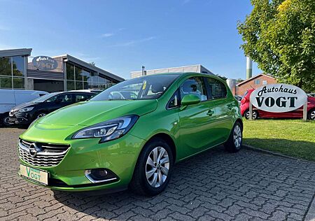 Opel Corsa E Innovation ecoFlex 1.4 TEMP/PDC/NAVI