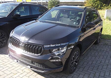 Skoda Kamiq Tour 1,5 TSI DSG Navigation/Panoramaglasdach