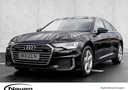 Audi A6 Limousine 45 TFSI S-line *mtl. 349,-€*