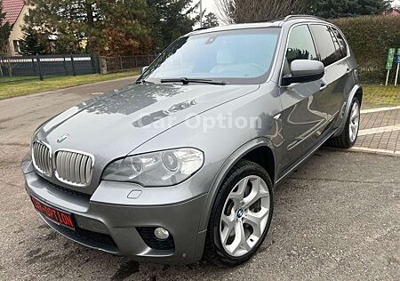 BMW X5 xDrive50i M-Paket/aus 1;Besitz !/Panorama