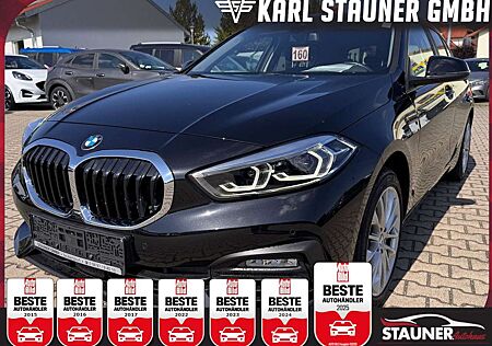BMW 118 i Limousine AHK LED KAMERA LED