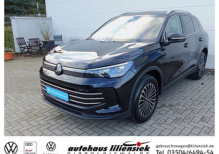 VW Tiguan Volkswagen Sport 2.0 TDI 4MT DSG Elegance *