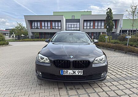 BMW 530d 530 F10