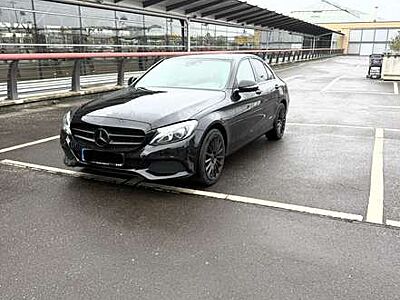Mercedes-Benz C 250 7G-TRONIC