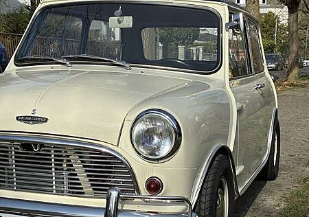 Austin Mini Cooper S MK1