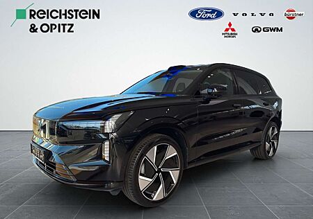 Volvo EX90 Twin Ultra Performance Pure Electric AWD