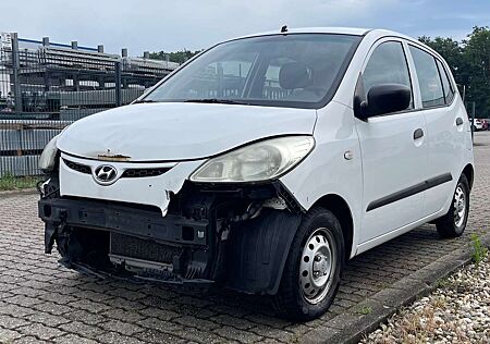 Hyundai i10 1.1 Classic