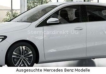 Mercedes-Benz B 250 e Progressiv MBUX RFK EASY PACK LED WINTER