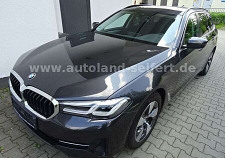 BMW 520 i Tour./Facelift/Aut./Navi-Prof./Panorama/CAM
