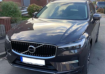 Volvo XC 60 XC60 XC60 Diesel B4 D Core