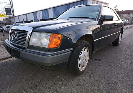 Mercedes-Benz CE 300 gebraucht kaufen Mercedes-Benz CE 300 W124C Automatik Klima Oldtimer