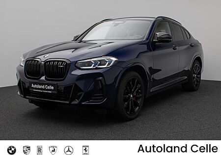 BMW X4 M Kamera Laser HUD DAB H K DisplK AHK 20